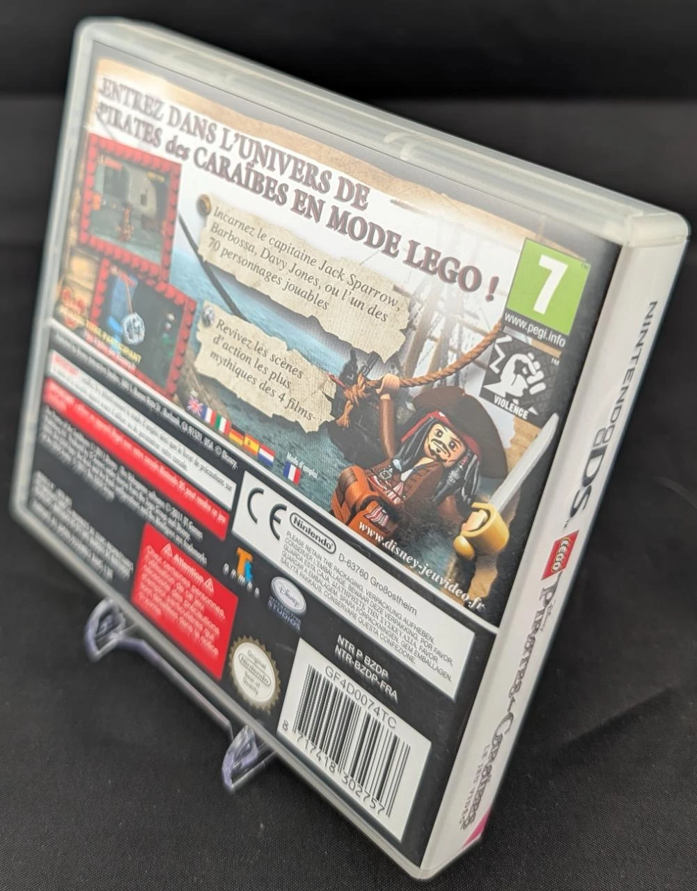 Lego Piratas del Caribe – photo 5